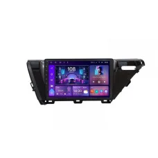 Штатная магнитола Soundbox S-8167 для Toyota Camry V70 с CarPlay и 4G S4-8167