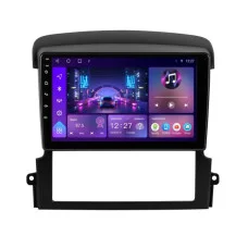 Штатна магнітола Soundbox S-5540 для KIA Sorento 2002-2008 з CrPlay та 4G S4-5540