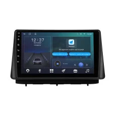 Штатная магнитола Soundbox MTX-4567 3+32GB С CarPlay и 4G для Ford Focus 4 2019-2023