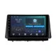 Штатна магнітола Soundbox MTX-4567 3+32GB З CarPlay та 4G для Ford Focus 4 2019-2023