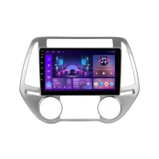 Штатна магнітола Soundbox S-9091 з CarPlay та 4G модемом для Hyundai i20 2008-2014 S4-9091+360