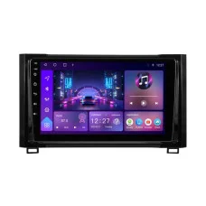 Штатная магнитола Soundbox S-3028 с CarPlay и 4G можем для Toyota Tundra 2013-2020 S4-3028