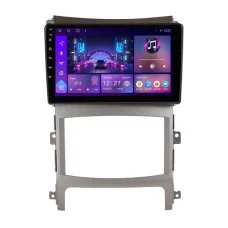 Штатная магнитола Soundbox S-9456 С CarPlay и 4G для Hyundai Veracruz IX55 2006-2015 S8-9456