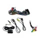 Штатная магнитола Soundbox MTX-8641 для Mercedes Benz C class W2014 2007-2010
