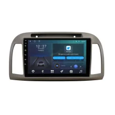 Штатна магнітола Soundbox MTX-8171 з CraPlay та 4G 3+32GB для Nissan Micra 2002-2010