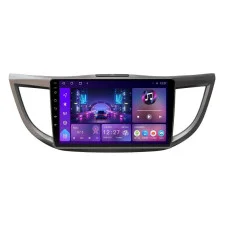 Штатная магнитола Soundbxo S-7122 для Honda CR-V 2012-2015 с CarPlay и 4G S4-7122