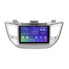 Штатний головний пристрій Soundbox SM-6083 для Hyundai Tucson 2016-2018