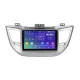 Штатний головний пристрій Soundbox SM-6083 для Hyundai Tucson 2016-2018