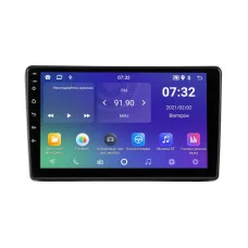 Штатная магнитола Soundbox SM-8116 для Citroen Berlingo 2008-2019 из CarPlay