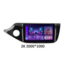 Штатная магнитола Soundbox S-9977 для Kia Ceed 2012-2017 с CraPlay и 4G модемом S8 2K-9977