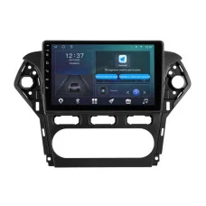 Штатная магнитола Soundbox MTX-9205 3+32GB с CarPlay и 4G для Ford Mondeo 2010-2014 MTX-9205