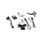 Штатная автомагнитола Soundbox MTX-8640 для Mercedes Benz W164 ML 2005-2011, GL W164 2005-2011