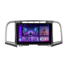 Штатна магнітола Soundbox S-4327 з CarPlay та 4G для Toyota Venza 2008-2016 S4-4327+360