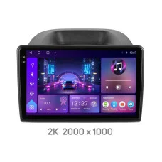 Штатная магнитола Soundbox S-9239 с CarPlay и 4G для Ford Ecosport 2018+ S4 2K-9239