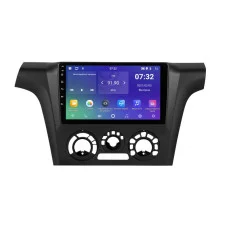 Штатная магнитола Soundbox SM-8130 из CarPlay для Mitsubishi Outlander 2004-2007