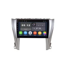 Штатний головний пристрій Soundbox SB-9010 2G DSP для Toyota Camry V55 Europa