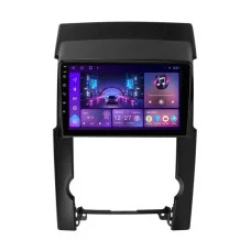 Штатна магнітола Soundbox S-6101 для Kia Sorento 2009-2012 з CarPlay та 4G S8-6101