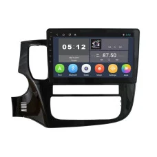 Штатное головное устройство Soundbox SB-8126 2G для Mitsubishi Outlander 2013+