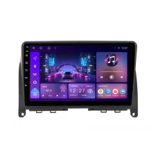 Штатна магнітола Soundbox S-8641 для Mercedes Benz C class W2014 2007-2010 S4-8641+360