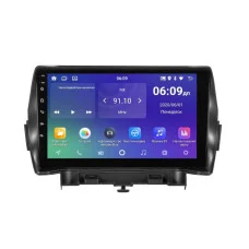Штатное головное устройство Soundbox SM-9231 для Ford Kuga 13-17