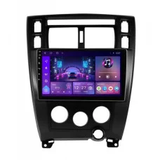 Штатная магнитола Soundbox S-6012 для Hyundai Tucson 2006-2012 с CarPlay и 4G S4-6012+360
