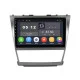 Штатное головное устройство Soundbox SB-1040 2G для Toyota Camry V40.