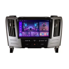 Штатная магнитола Soundbox S-3035 с CarPlay и 4G для Lexus RX300 RX350 RX400 2003-2009 S4-3035