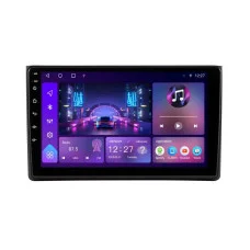 Штатная магнитола Soundbox S-9943 с CarPlay и 4G модемом для Audi A4 2002-2008 S4-9943
