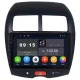 Штатное головное устройство Soundbox SB-8127 2G DSP для Mitsubishi ASX
