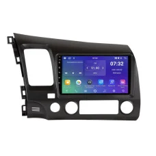 Штатная магнитола Soundbox SM-2213 из CarPlay для Honda Civic 2007-2012