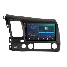Штатная магнитола Soundbox MTX-2213 с CarPlay и 4G модемом для Honda Civic 2007-2012 MTX-2213