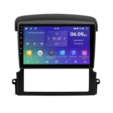 Штатний головний пристрій Soundbox SM-5540 для Kia Sorento 2002-2008