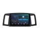 Штатная магнитола Soundbox MTX-9337 3+32GB с CarPlay и 4G для Jeep Grand Cherokee 2004-2007 MTX-9337