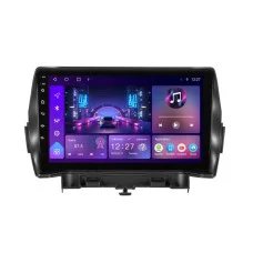 Штатная магнитола Soundbox S-9231 с CarPlay и 4G модемом для Ford Kuga 2013-2017 S8-9231