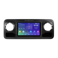 Штатна магнітола Soundbox SM-8665 для Mercedes Sprinter 2018+ з CarPlay та Android Auto 