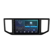 Штатная магнитола Soundbox MTX-6294 с CarPlay и 4G модемом у Volkswagen Crafter 2017+ MTX-6294