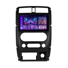 Штатная магнитола Soundbox S-9069 с CarPlay и 4G для Suzuki Jimny 2007-2012 S4-9069