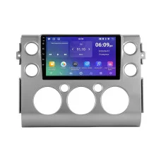 Штатное головное устройство Soundbox SM-9900 для Toyota FJ Cruiser