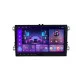 Штатная магнитола Soundbox S4-6299 для Volkswagen Volkswagen Polo/Jetta/EOS/ Golf V-VI/ Passat B6/ Passat CC/ Touran/ Tiguan