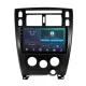 Штатна магнітола Soundbox MTX-6012 для Hyundai Tucson 2006-2012 з CarPlay та 4G 3+32GB