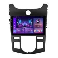 Штатная магнитола Soundbox S-8185 с CarPlay для Kia Forte 2009-2012 с CarPlay и 4G модемом S8-8185