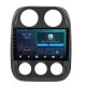 Штатная магнитола Soundbox MTX-9237 для Jeep Compass 15-17 /Patriot 09-16