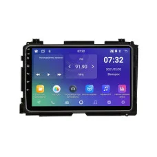 Штатная автомагнитола Soundbox SM-2271 для Honda Vezel 2015-2017