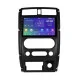 Штатная магнитола Soundbox SM-9069 с CarPlay и AHD для Suzuki Jimny 2007-2012