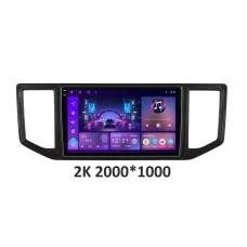Штатная магнитола Soundbox S-6294 с CarPlay и 4G модемом для Volkswagen Crafter 2017+ S4 2K-6294