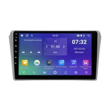 Штатная магнитола Soundbox SM-1322 из CarPlay для Toyota Avensis 2002-2008 (Grey)