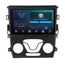 Штатная авто магнитола Soundbox MTX-4569 для Ford Fusion USA