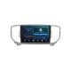 Штатна магнітола Soundbox MTX-8184 для Kia Sportage 2016-2018