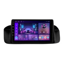 Штатная магнитола Soundbox S-2269 с CarPlay и 4G модемом для Honda Accord 8 2008-2012 S4-2269
