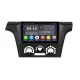 Штатна магнітола Soundbox SB-8130 2G для Mitsubishi Outlander 2004-2007